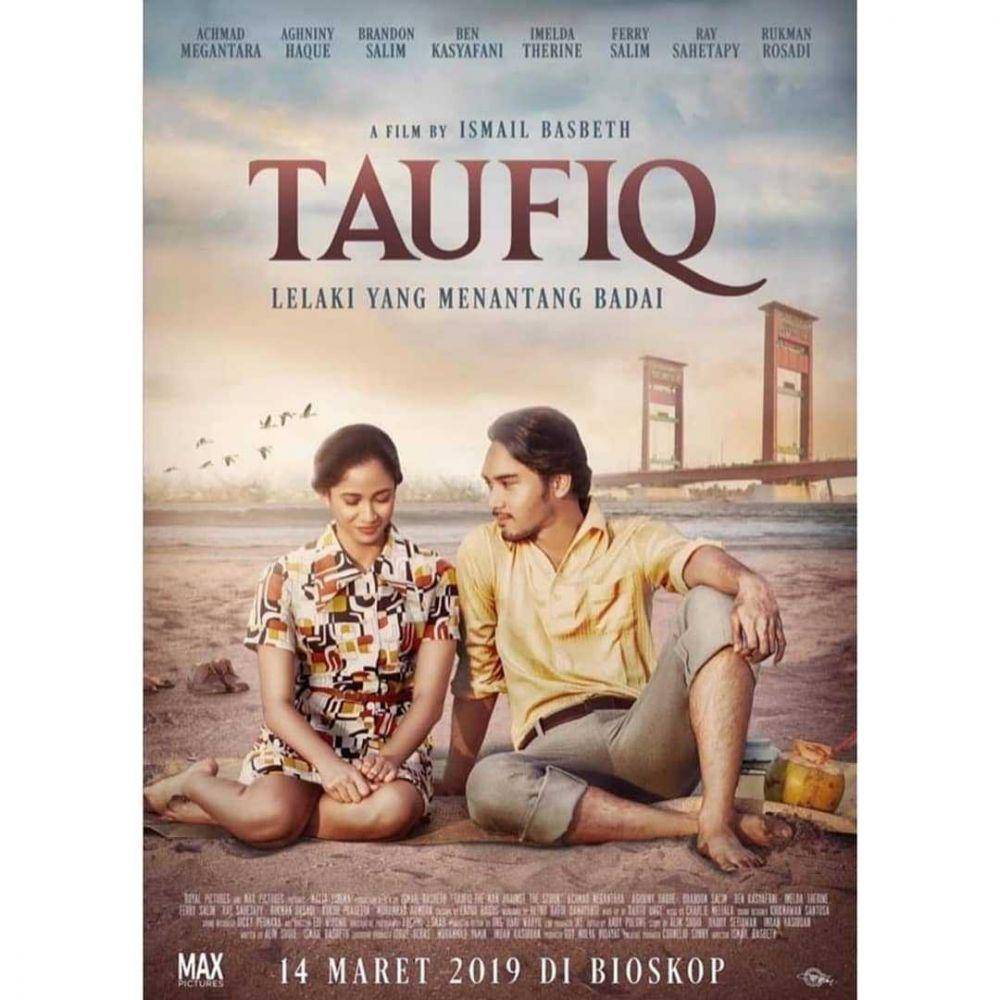 potret peran Aghniny (instagram.com/quotesfilmoftheday)