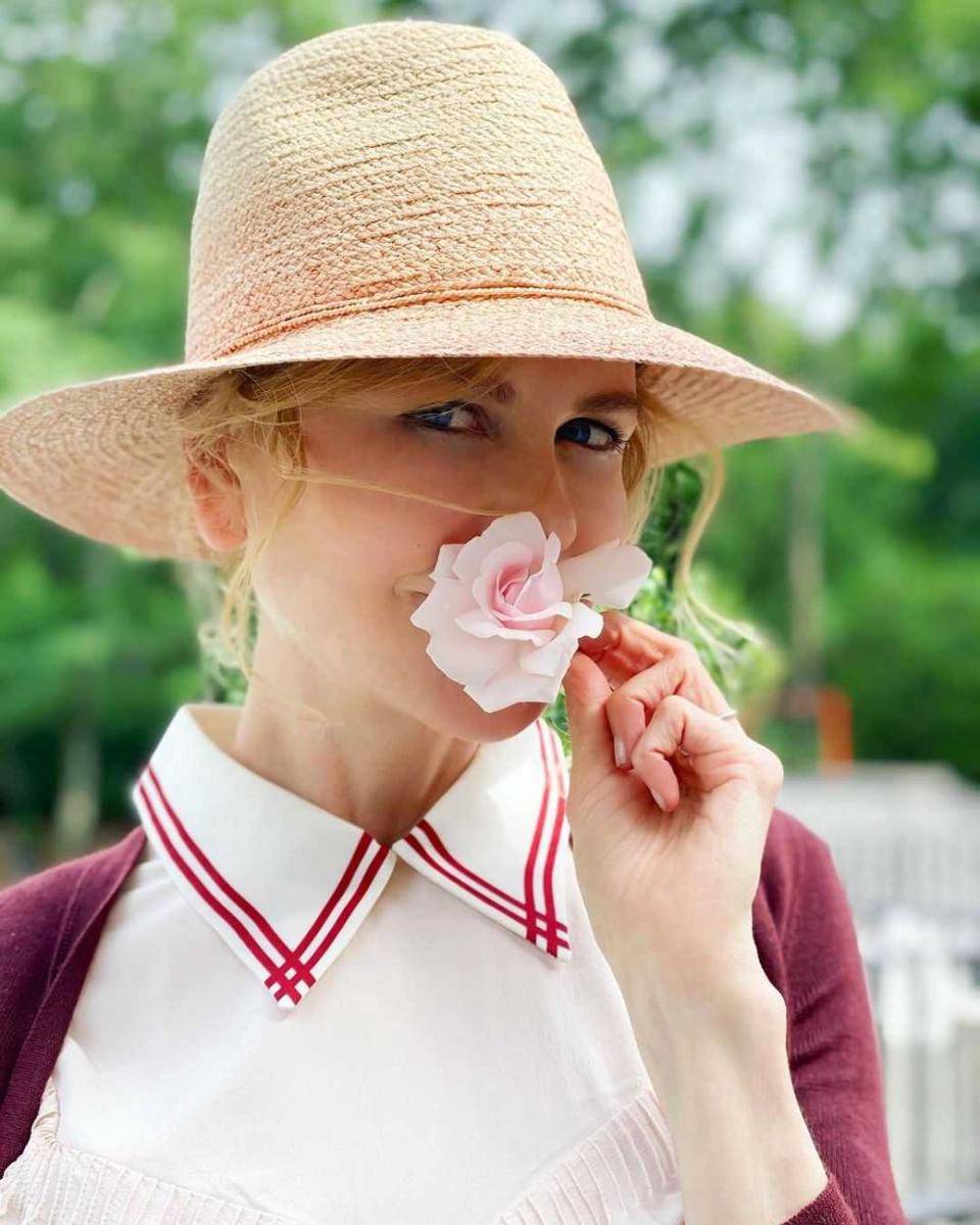 Nicole Kidman (instagram.com/nicolekidman)