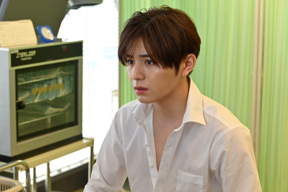 10 Artis Jepang Lawan Main Ryosuke Yamada, Bintang Ternama