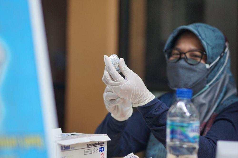 Kasus COVID-19 di Singapura Melonjak, Indonesia Waspada