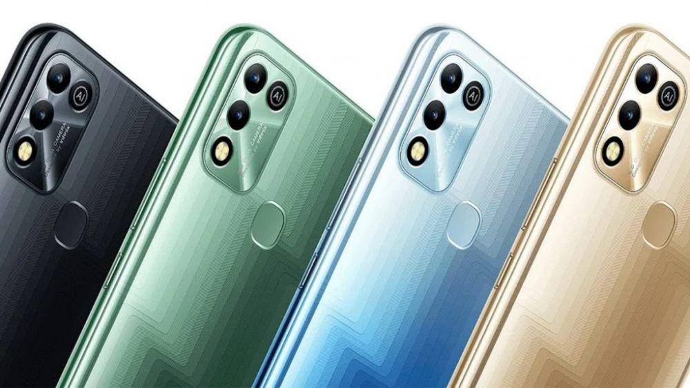Infinix Hot 11 Play (gizmologi.id)