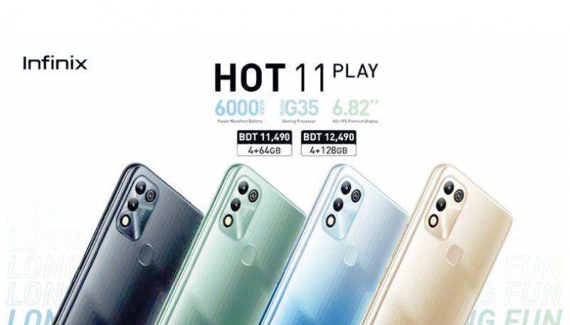 Infinix Hot 11 Play (pemmzchannel.com)
