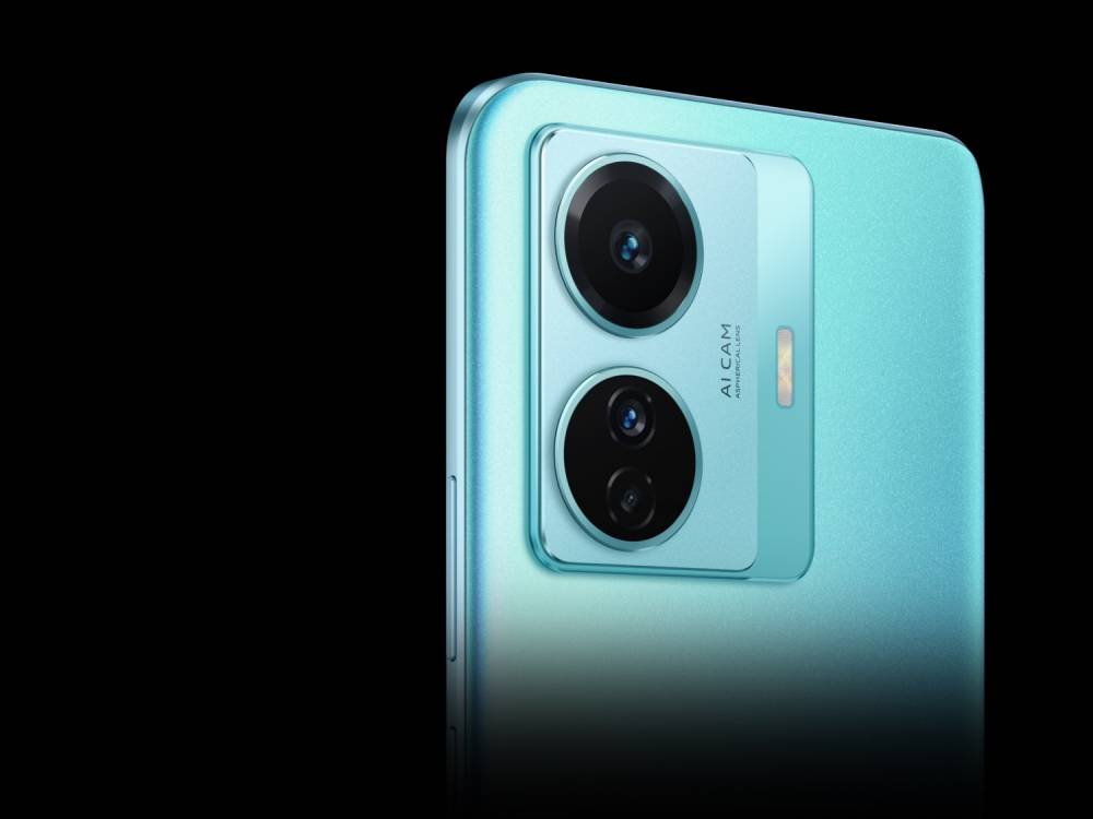 ilustrasi kamera Vivo T1 Pro 5G (vivo.com)