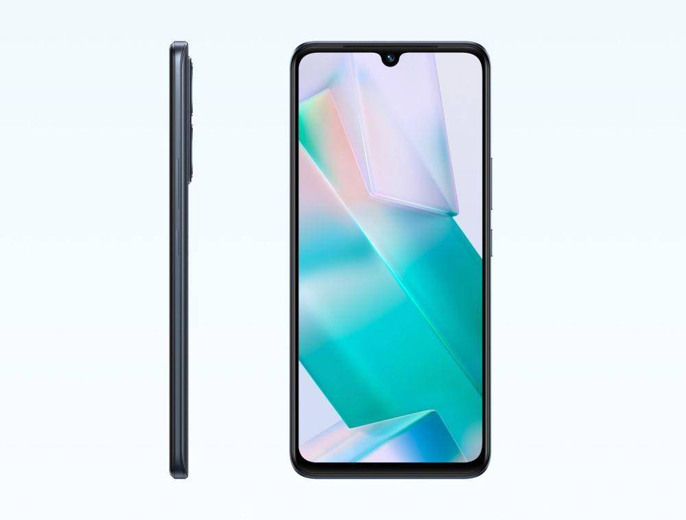 ilustrasi Vivo T1 Pro 5G (vivo.com)