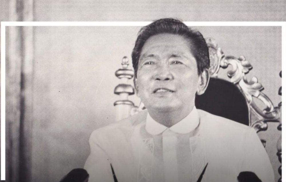 Fakta-Fakta Ferdinand Marcos: Pembunuh yang Jadi Diktator Filipina