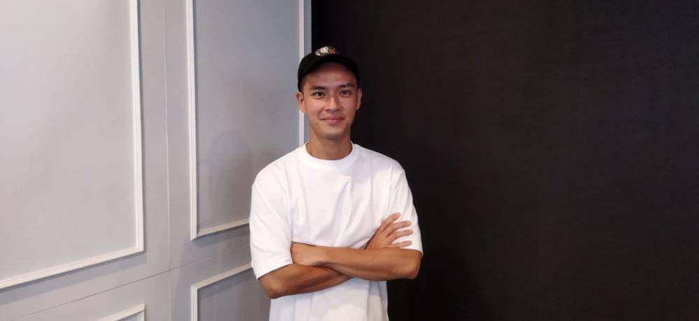 Morgan Oey pemeran Srimulat: Hil yang Mustahal. foto: Citra Koesoema, IDN Times