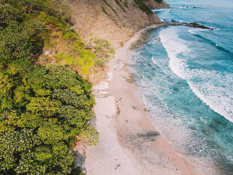 potret Nicoya di Kosta Rika (unsplash.com/natfernandez)