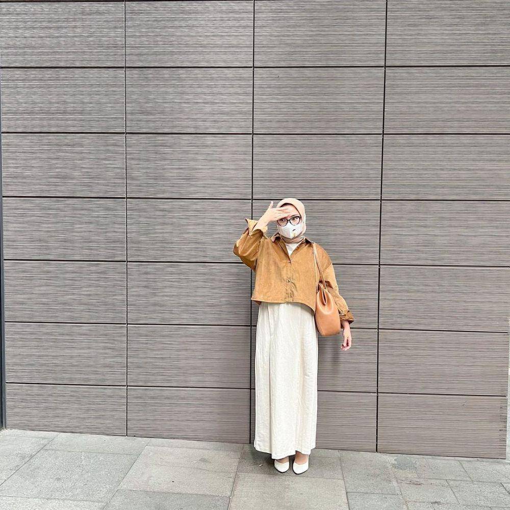 referensi OOTD untuk nonton ke bisokop (instagram.com/nadhilady)