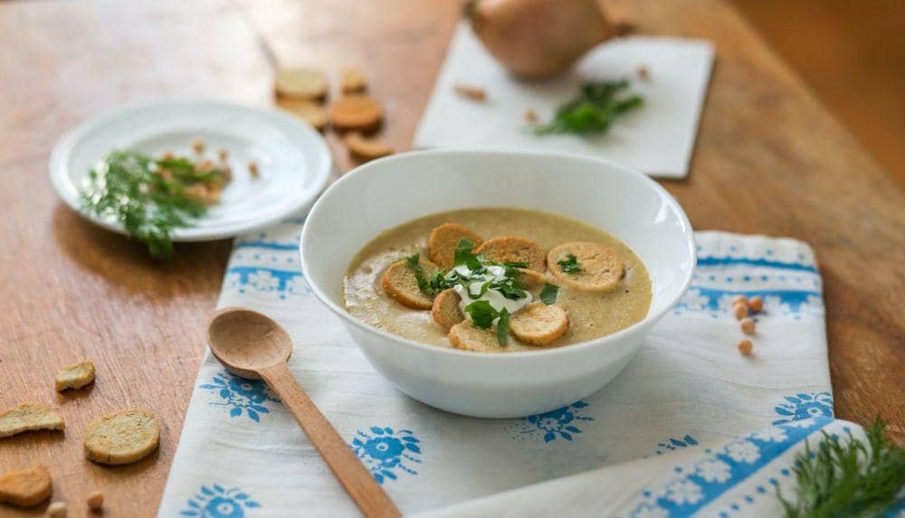 5 Ide Sup Tofu Kaya Rempah, Teman Makan yang Bikin Hangat