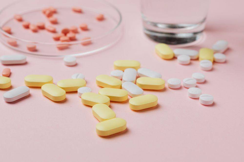 ilustrasi obat-obatan (Pexels.com/Karolina Grabowska)