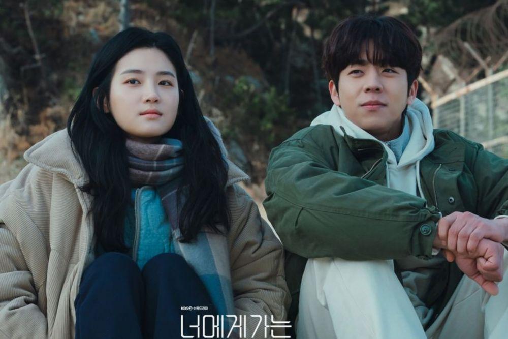 9 Rekomendasi KDrama Pemeran Utama Drama Love All Play