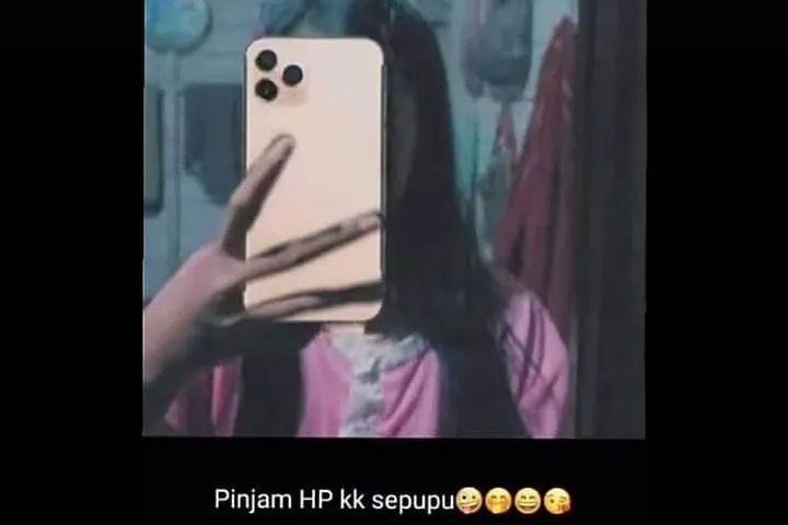 10 Momen Gagal Pamer Punya iPhone, Bikin Ngelus Dada, ih!