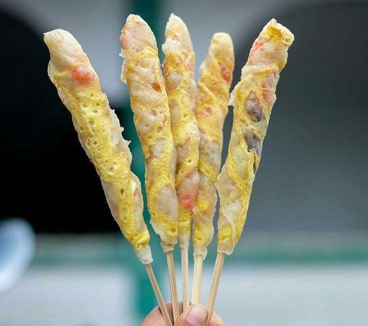 Cireng, Cilor, hingga Cilung, Kenapa Makanan Sunda Punya Nama Unik?