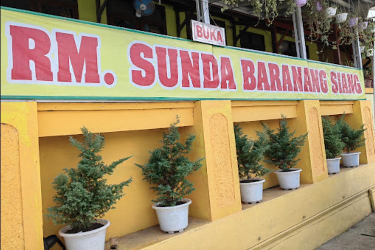 10 Rekomendasi Tempat Makan Keluarga di Lebak, Menu Lengkap
