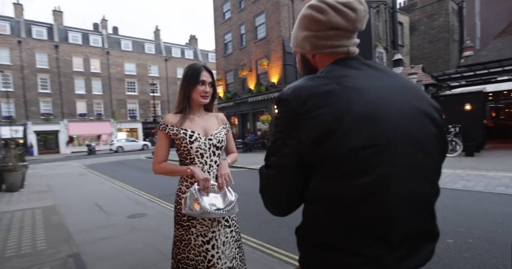 Luna Maya (YouTube.com/Luna Maya)