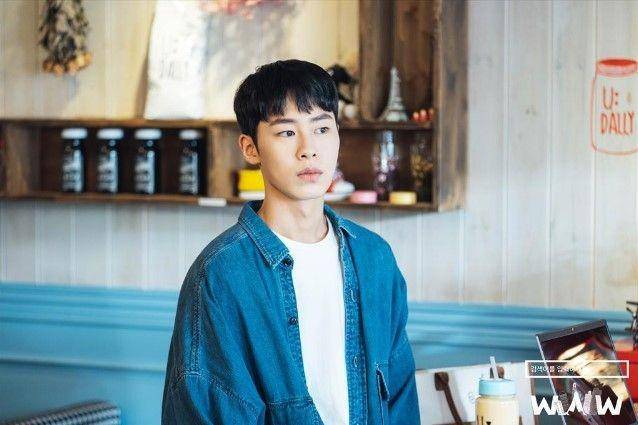 Lee Jae Wook (dok. tvN/Search: WWW)