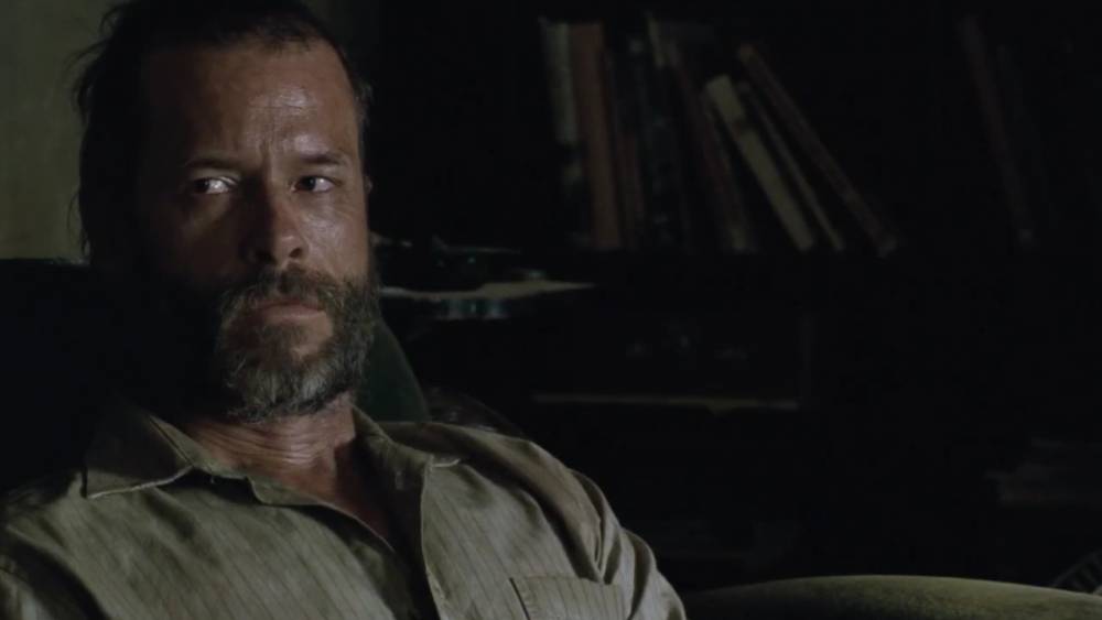 Guy Pearce (dok. Roadshow Films/The Rover)