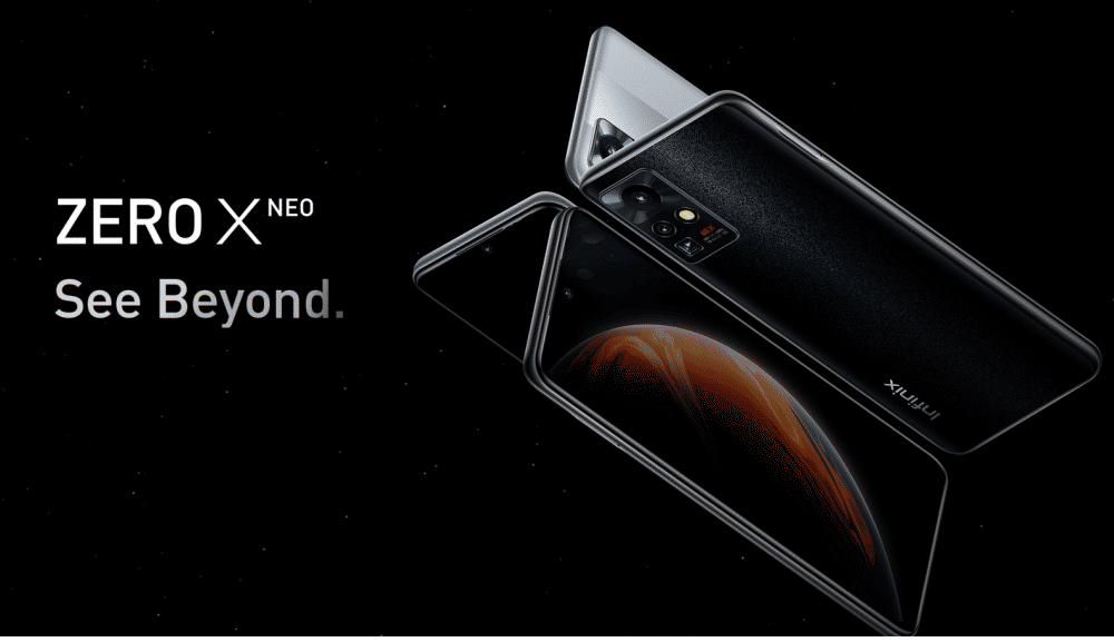 Infinix Zero X Neo (infinixmobility.com)