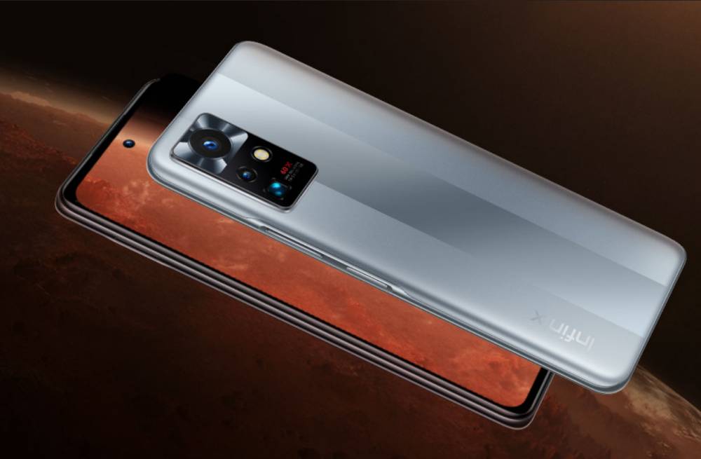 desain Infinix Zero X Neo (infinixmobility.com)