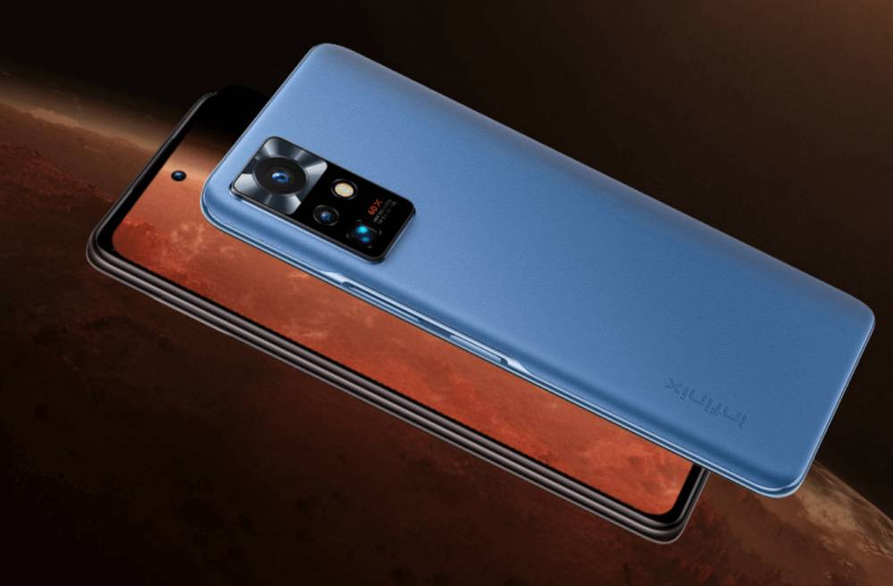 desain Infinix Zero X Neo (infinixmobility.com)