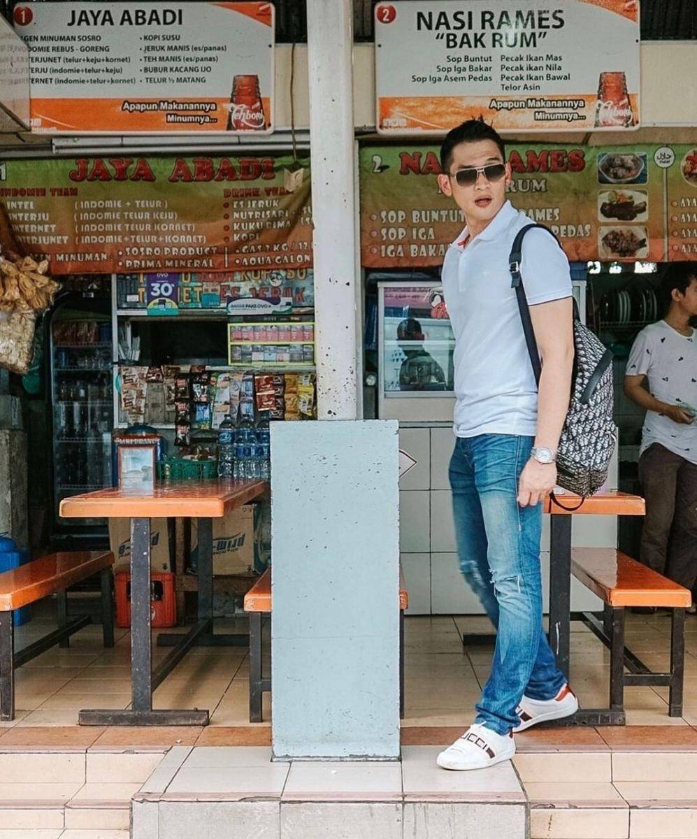 potret Rezky Adhitya (instagram.com/thereal_rezkyadhitya)