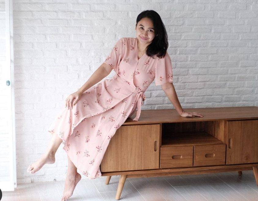 Inne Azri (instagram.com/inneazri)