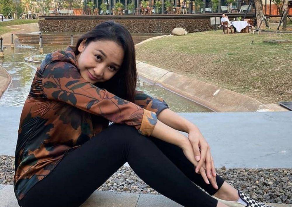Inne Azri (instagram.com/inneazri)