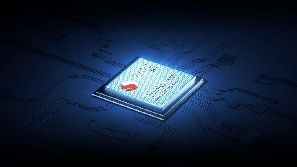 ilustrasi prosesor Vivo T1 Pro 5G (vivo.com)