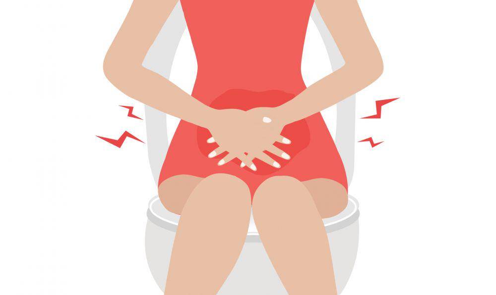 ilustrasi nyeri haid (vecteezy.com/theboxpackaging90602)