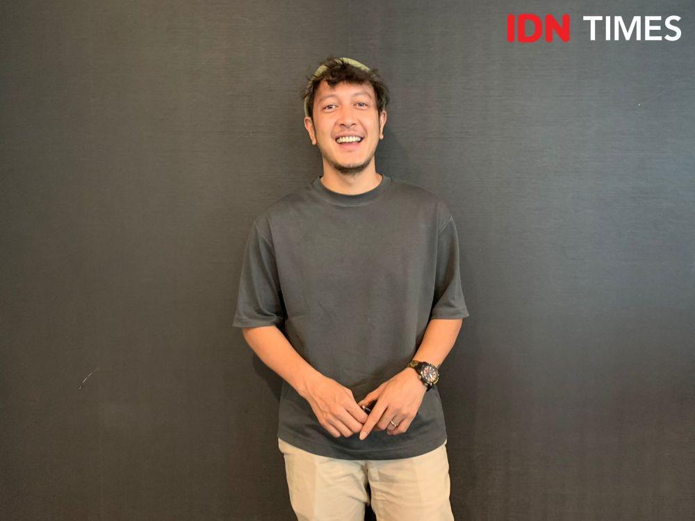Profil dan Biodata Dimas Anggara, Pemeran Timbul di Film Srimulat