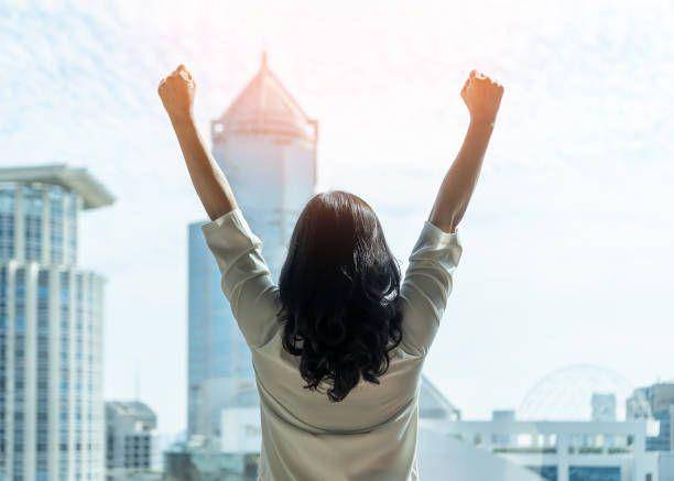 Ilustrasi orang tidak ada beban masalah (Pexels.com/iStock)