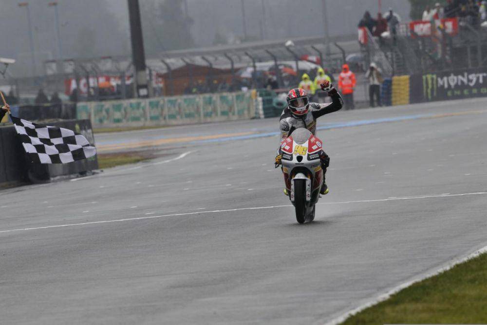 Louis Rossi (motogp.com)