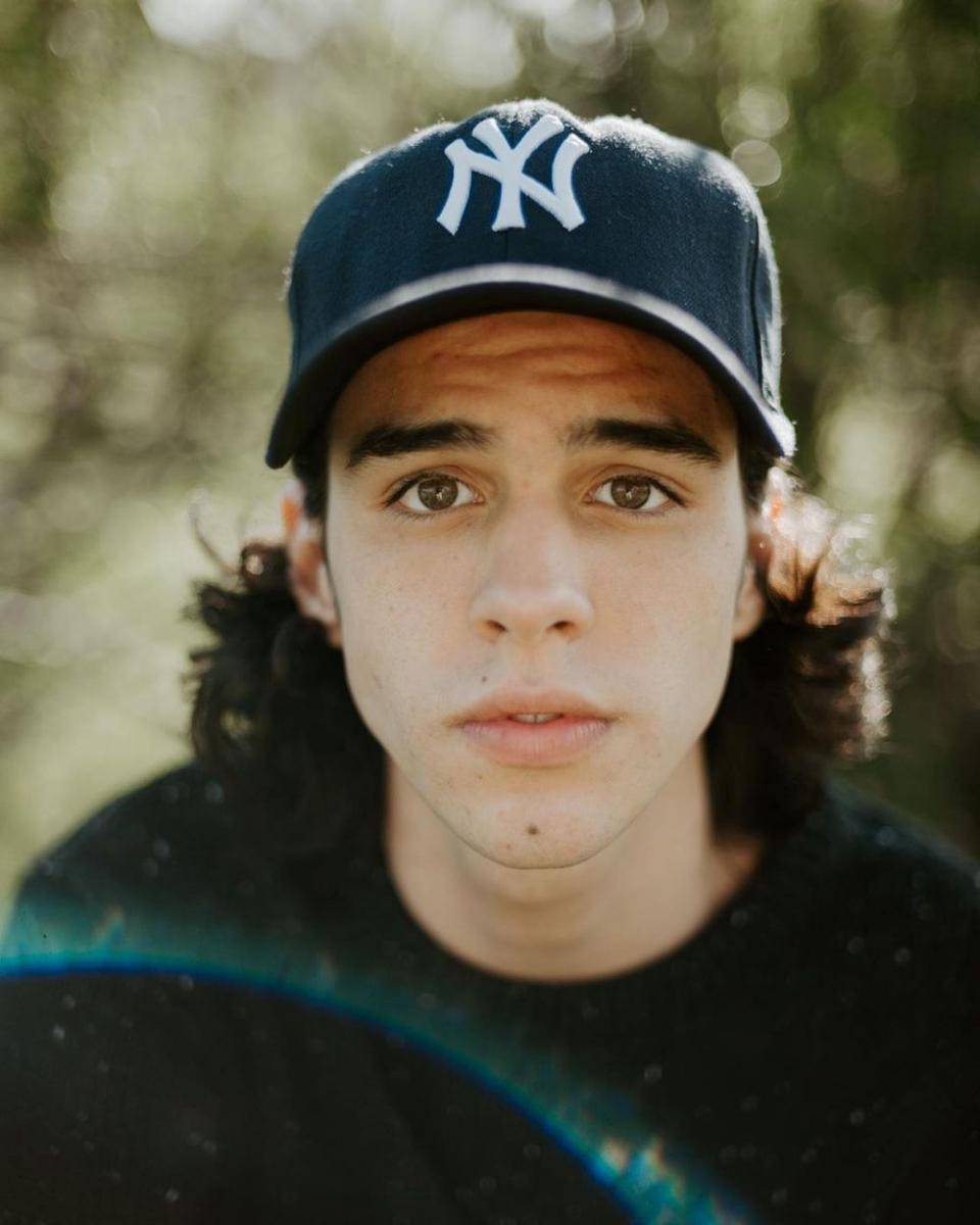 Stephen Sanchez (instagram.com/stephensanchezofficial)