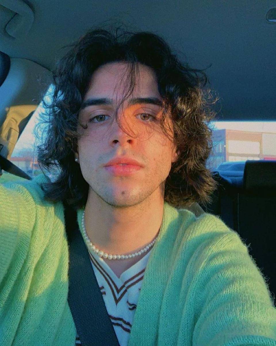 Stephen Sanchez (instagram.com/stephensanchezofficial)