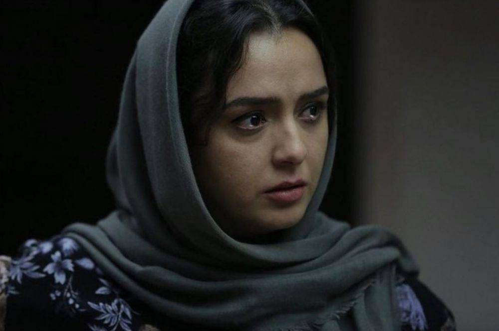 Taraneh Alidoosti dalam film Leila's Brothers (instagram.com/baradaraneleila)