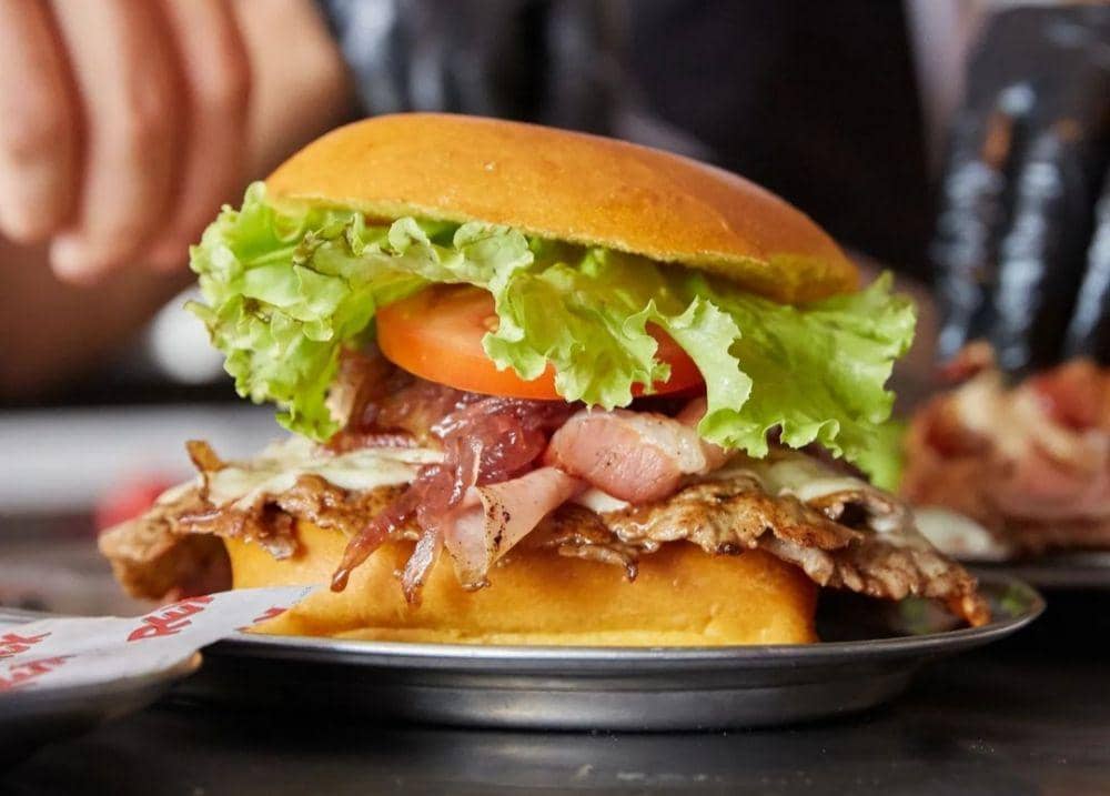 5 Street Food Populer Khas Uruguay, Menggoda Banget!