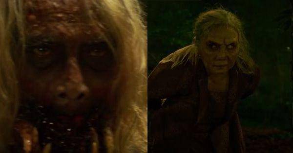 Para demit dan Mbah Dok ( Dok. MD Pictures / KKN di Desa Penari )