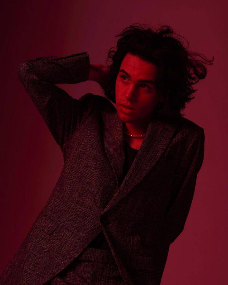 Stephen Sanchez (instagram.com/stephensanchezofficial)