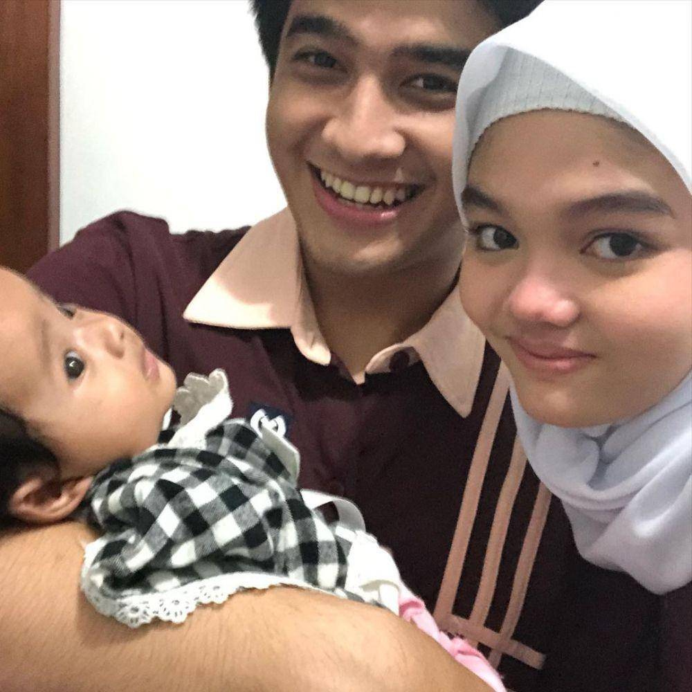 potret Raihan Khan (instagram.com/yafitesa308)
