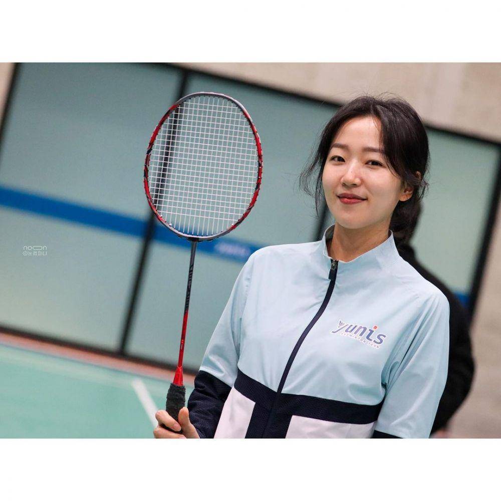 Jo Soo Hyang (instagram.com/noon_company)