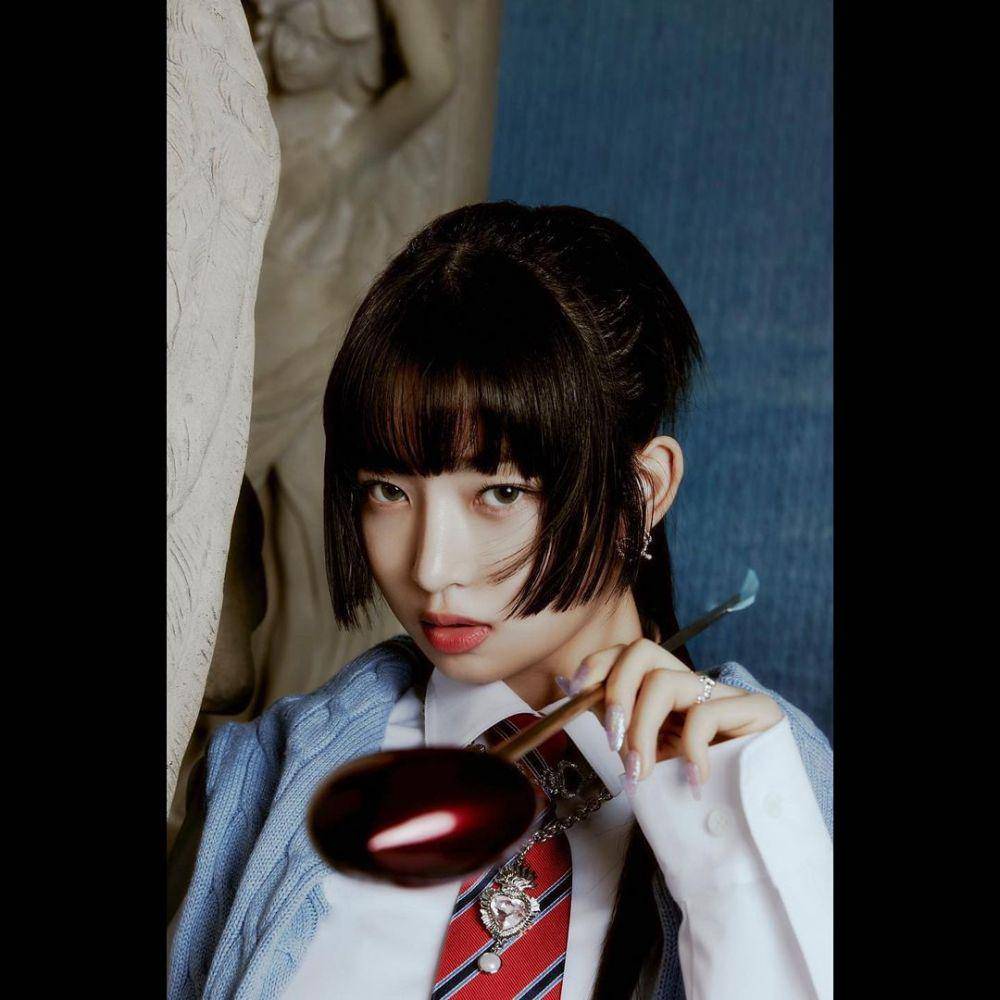 Rei IVE (instagram.com/ivestarship)