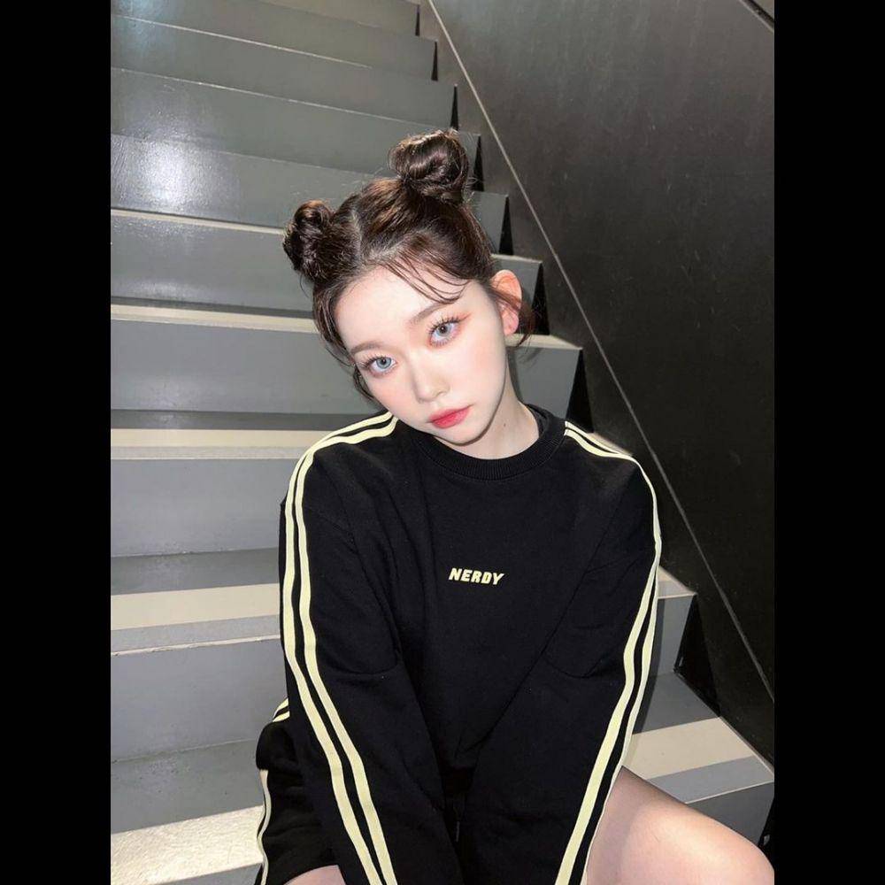 Tsuki Billie (instagram.com/billlie.official)