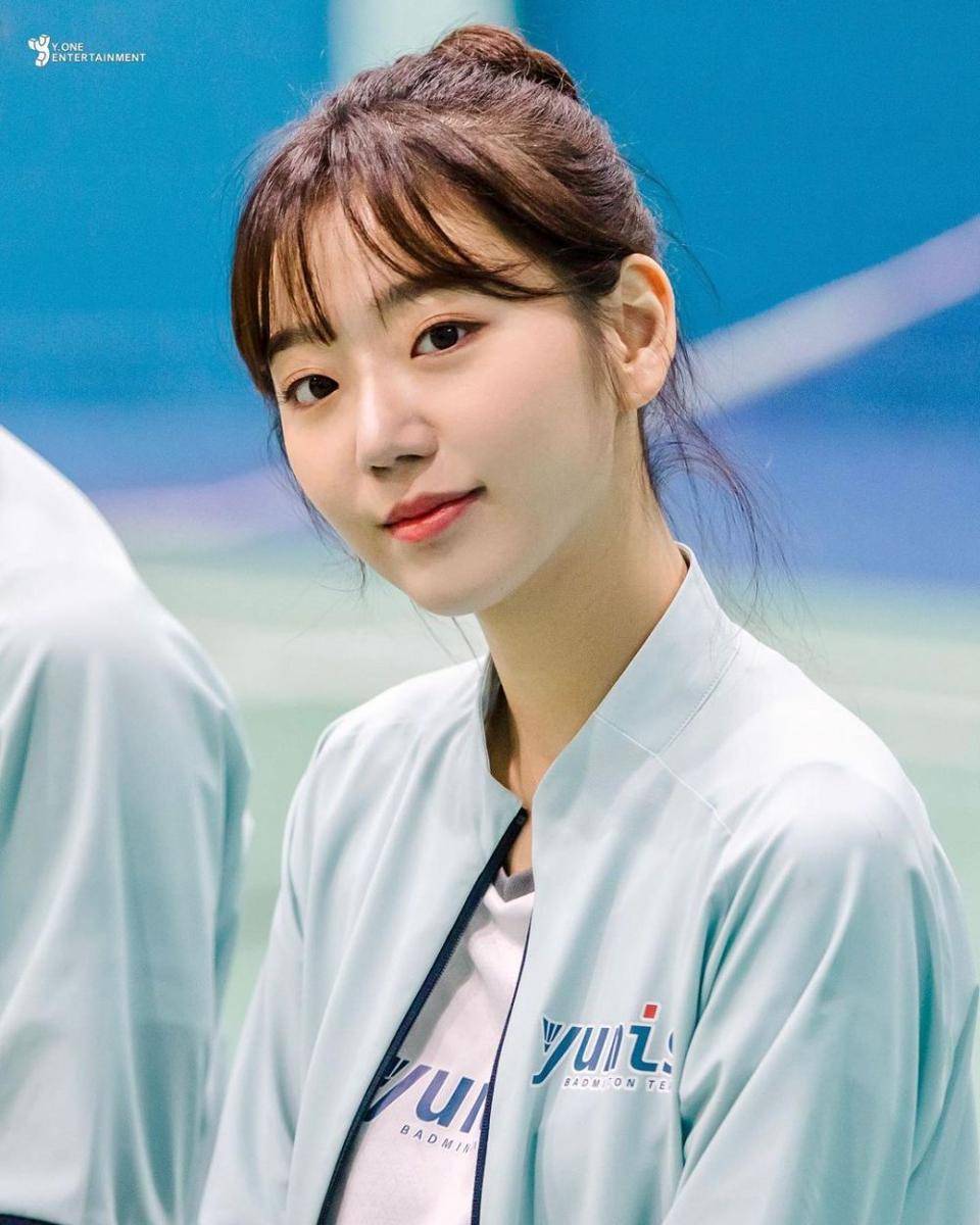 Jeon Hye Won (instagram.com/y_one_entertainment)