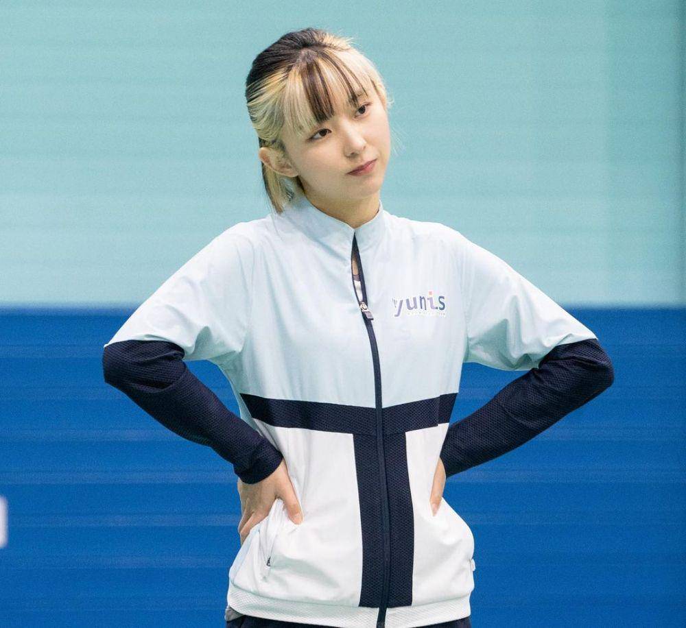 Kwon So Hyun (instagram.com/management_allum)