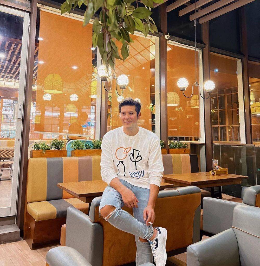 potret Chevra Yolandi (instagram.com/chevra_yo88)