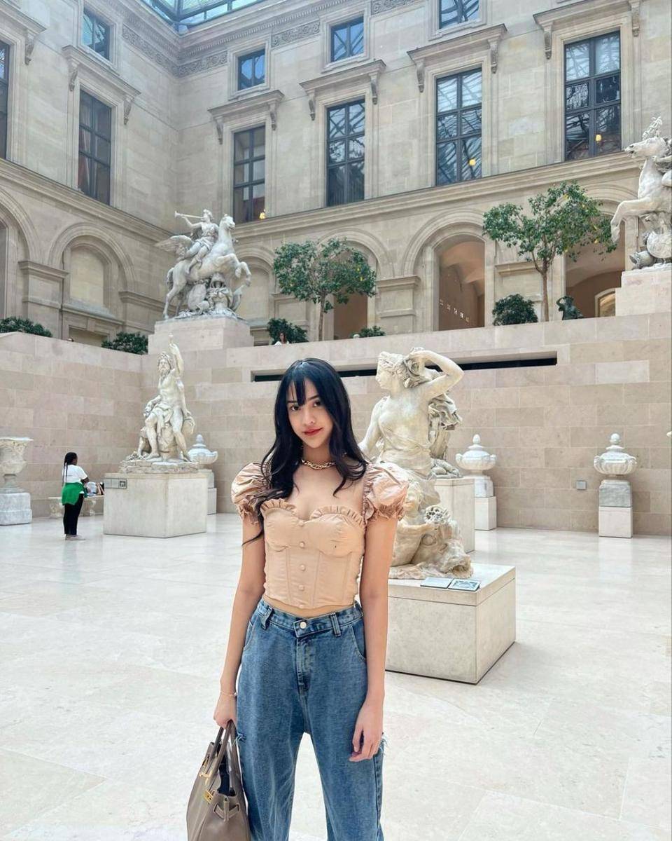 potret Anya Geraldine (instagram.com/anyageraldine)