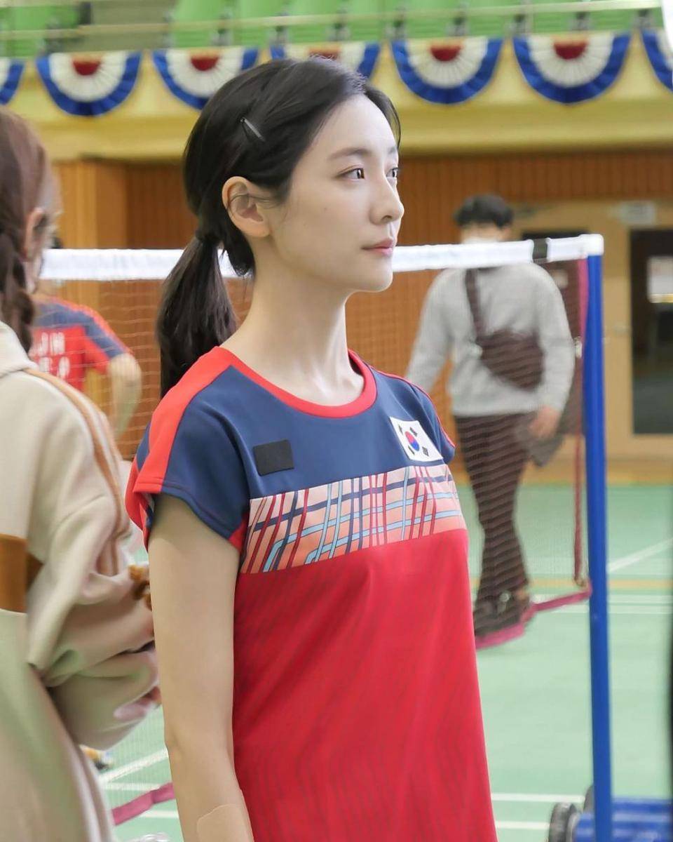 Park Ji Hyun (instagram.com/namooactors)