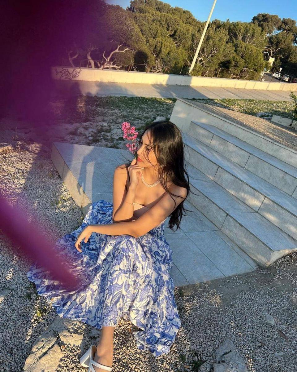 potret Anya Geraldine (instagram.com/anyageraldine)