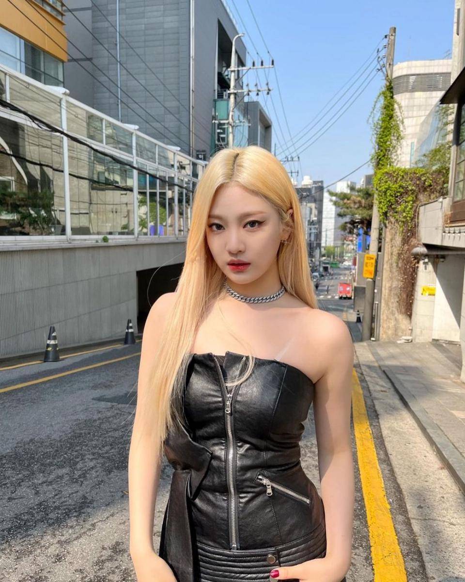 Ningning aespa (instagram.com/aespa_official)