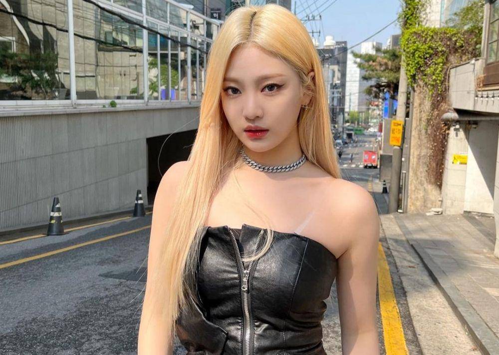 Ningning aespa (instagram.com/aespa_official)